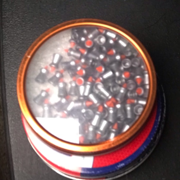 Air Rifle - Picture 6 of 7